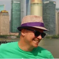 A Boring Kubernetes Release