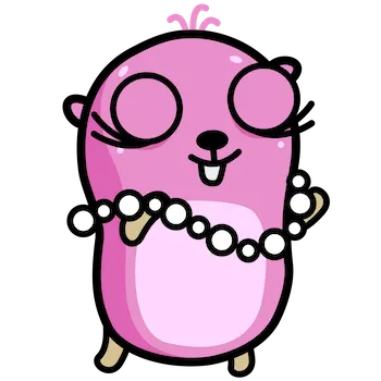 A generic Set type in Go