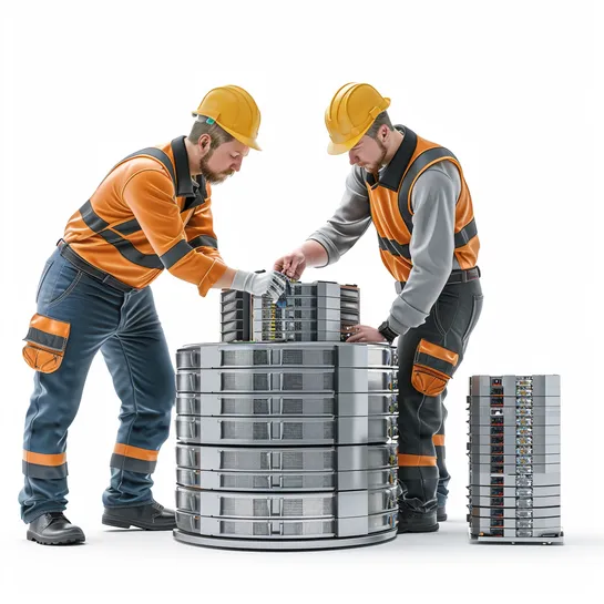 How we’ve saved 98% in cloud costs by writing our own database