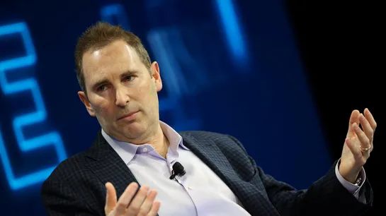 Amazon starts layoffs in HR and cloud units: Read the memos announcing the cuts