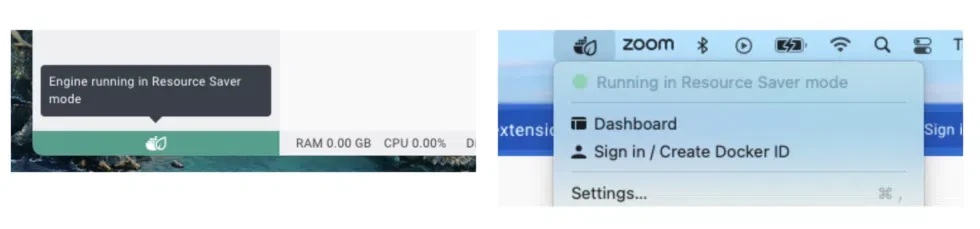 Docker 4.22 Introduces Resource Saver and Improvements to Docker Compose