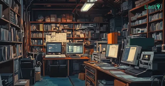 error