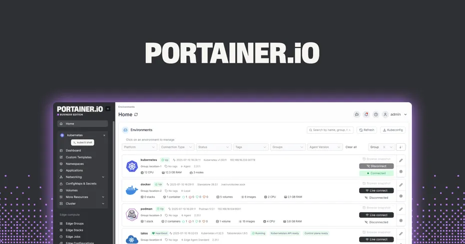 Estimate Your K8s Deployment Costs (Portainer Calculator)