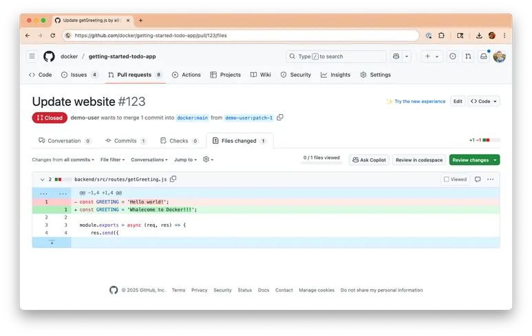 Event-Driven Agents in Action