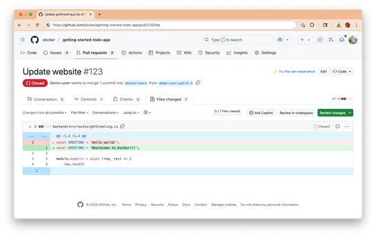 Event-Driven Agents in Action