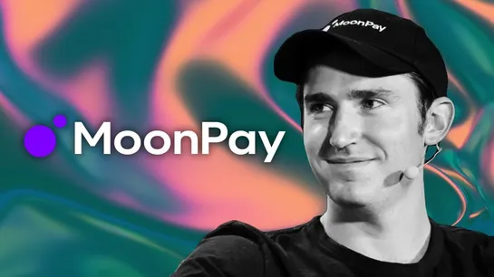 MoonPay insiders got $150M as CEO bought mansion: The Information