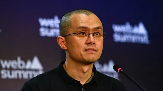 SEC sues Binance and CEO Changpeng Zhao for U.S. securities violations