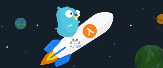 Moving AWS Lambda functions with Golang to Graviton chips