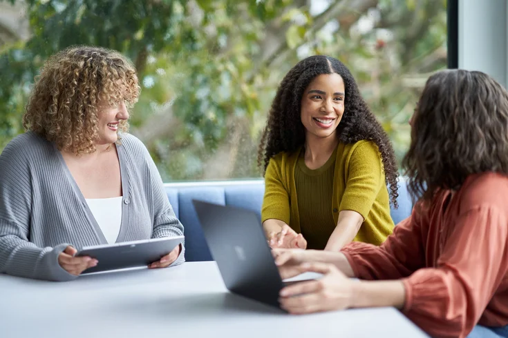 Microsoft 365 Copilot is generally available