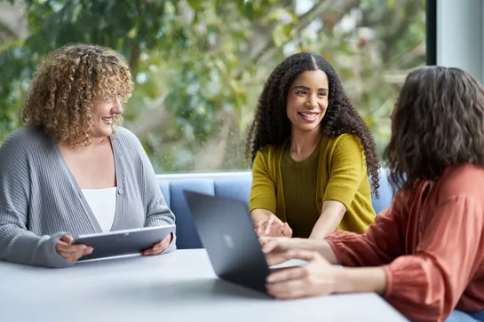 Microsoft 365 Copilot is generally available