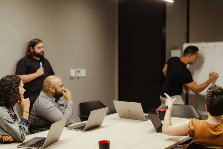 Nobody Cares About Your Git History