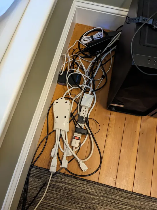 Building My First Homelab Server Rack