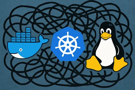 From Borg to Broken: why Kubernetes 2.0 is an apology letter