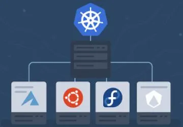 From Novice to Pro: Mastering Lightweight Linux for Your Kubernetes Project