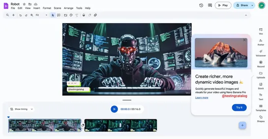 Google to release Nano Banana Pro next week