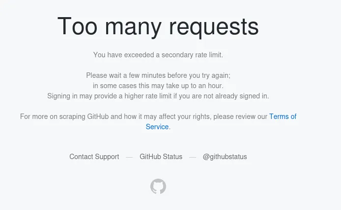 How Github monopoly is destroying the open source ecosystem