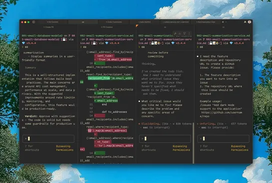 How I Use Claude Code to Ship Like a Team of Five