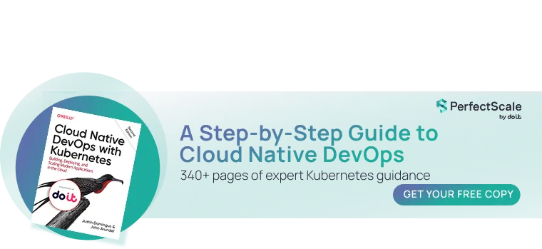 How to Allocate Kubernetes Resource Ownership
