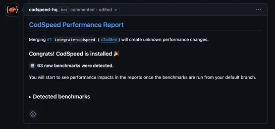 How to Benchmark Python Code?