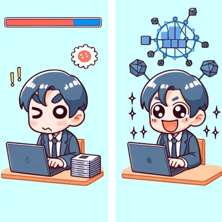 How to Build Anything Extremely Quickly