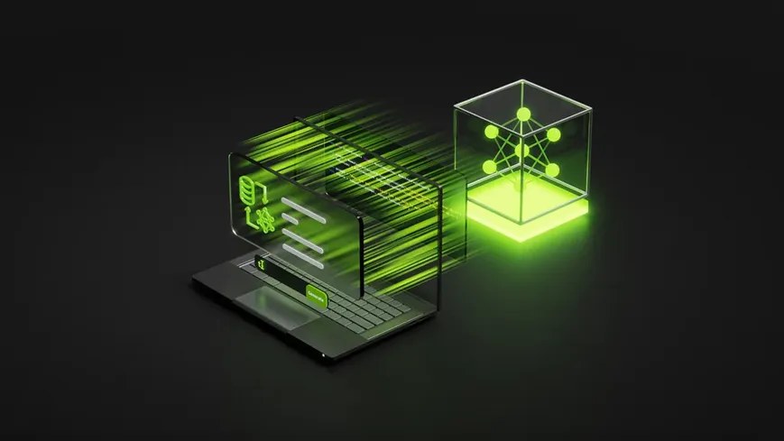 How to Train an AI Agent for Command-Line Tasks with Synthetic Data and Reinforcement Learning