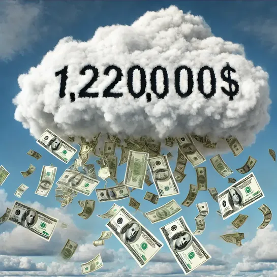 How We Saved $1.22 Million Annually on GCP Costs in a Few Simple Steps