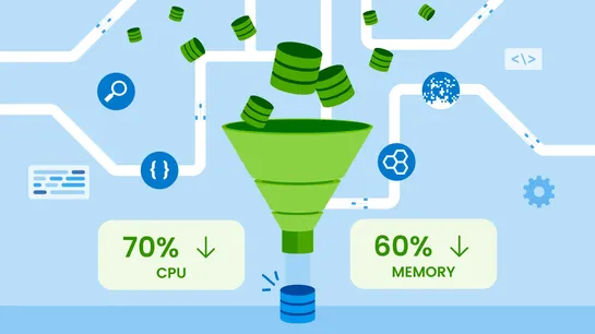 How We Saved 70% of CPU and 60% of Memory in Refinery’s Go Code, No Rust Required.