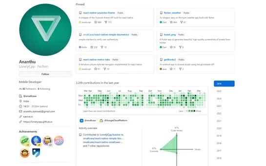 I Decompiled the White House's New App