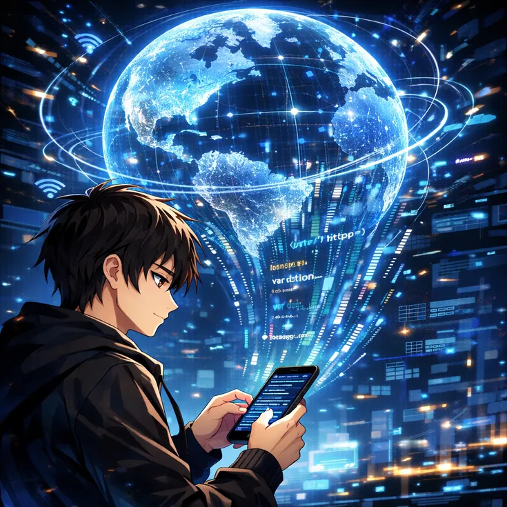 I deleted my laptop from my dev workflow. My iPhone does the job now