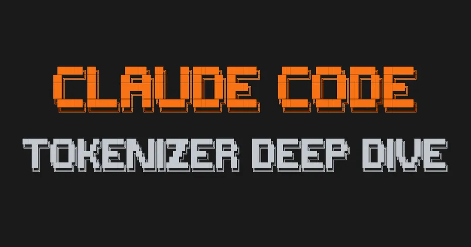 I Measured Claude 4.7's New Tokenizer. Here's What It Costs You.