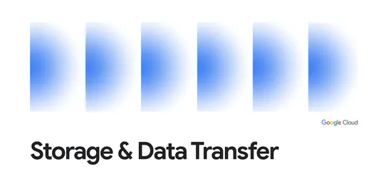 Introducing Cloud Storage bucket relocation
