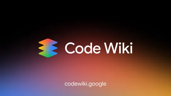 Introducing Code Wiki: Accelerating your code understanding