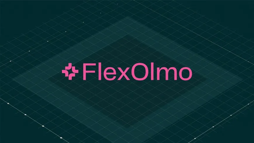 Introducing FlexOlmo: a new paradigm for language model training and data collaboration