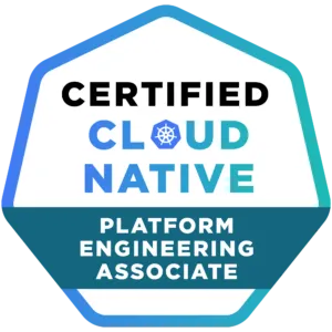 Introducing the Certified Cloud Native Platform Engineering Associate (CNPA): Community-Driven Certification for Platform Engineers