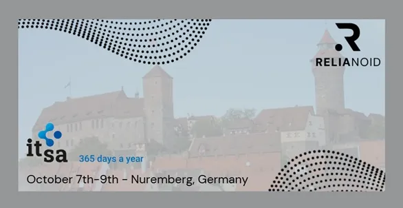itsa nuremberg