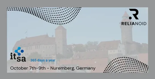 itsa nuremberg