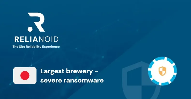 japan_brewery_ransomware_relianoid