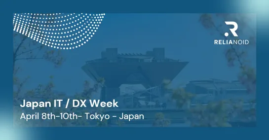 japan it dx week april 26 relianoid