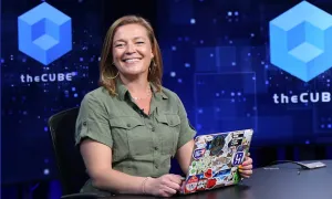 Kubernetes at Google Cloud: AI, containers and open source scale