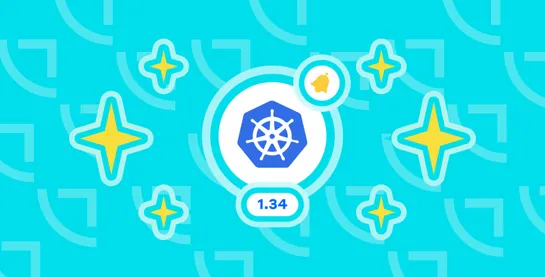 kubernetes 1.34 release