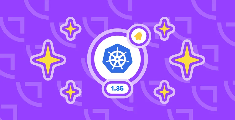 Kubernetes v1.35 release
