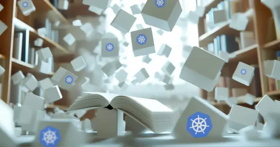 kubernetes