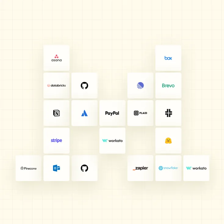 Le Chat now integrates with 20+ enterprise platforms—powered by MCP—and remembers what matters with Memories.