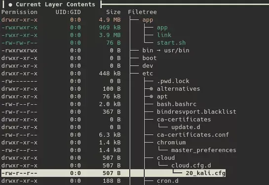 LinkPro: eBPF rootkit analysis