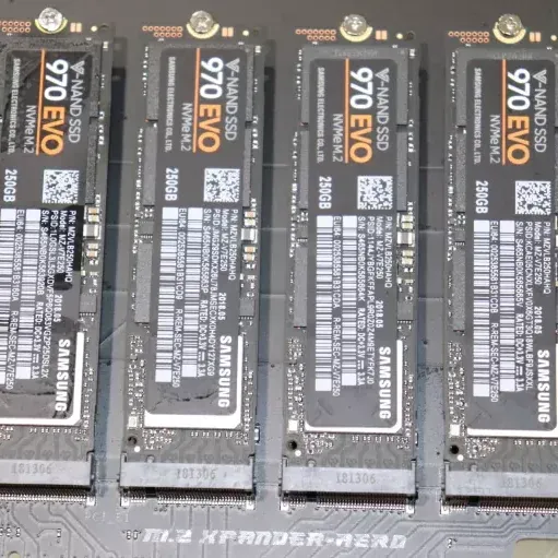 Linux 6.5 Slated To Add Provisioning Primitives For Thinly Provisioned Storage
