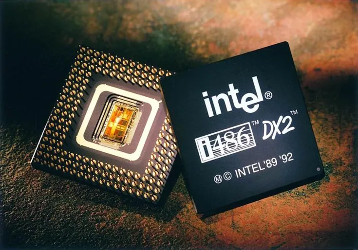 Linux drops support for 486 and early Pentium processors - 20 years after Microsoft