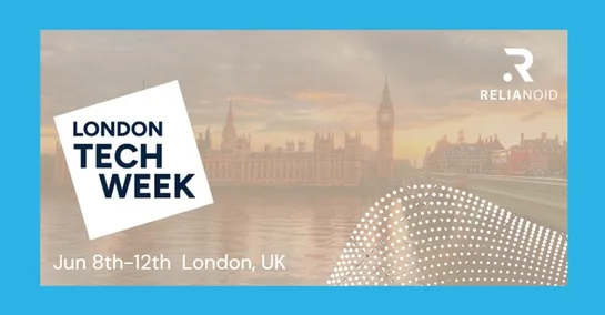 london_tech_week_2026_june_relianoid
