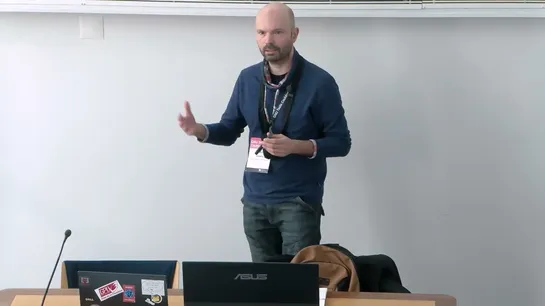 FSF Talks GPL Compliance and AI Code at GNU Cauldron