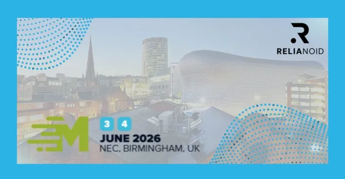 med_tech_event_2026_bormingham_uk_relianoid